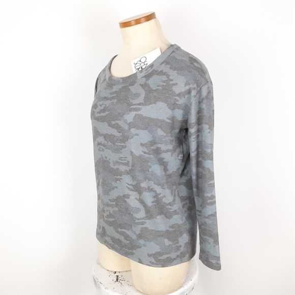 Chaser | Camo Pullover - Picture 3 of 10